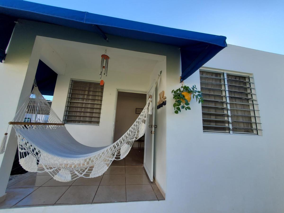 Aguadilla Waves Apt Free Parking & Wifi 8 Minute Walk From Crashboat Beach Exteriör bild