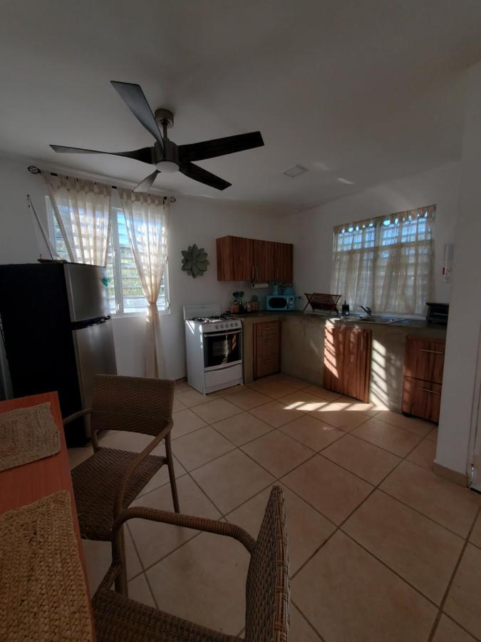Aguadilla Waves Apt Free Parking & Wifi 8 Minute Walk From Crashboat Beach Exteriör bild