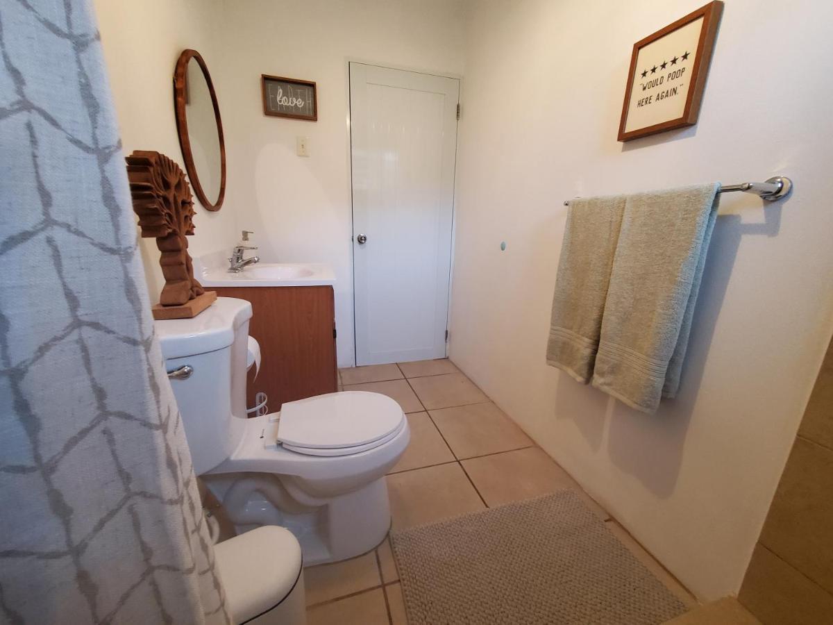 Aguadilla Waves Apt Free Parking & Wifi 8 Minute Walk From Crashboat Beach Exteriör bild
