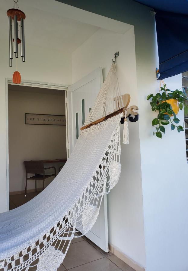 Aguadilla Waves Apt Free Parking & Wifi 8 Minute Walk From Crashboat Beach Exteriör bild